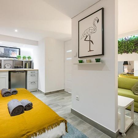 Cosy Apartment In Perfect Location Krakau Buitenkant foto