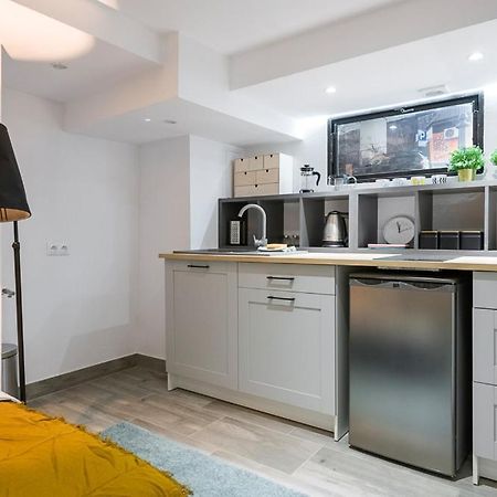 Cosy Apartment In Perfect Location Krakau Buitenkant foto