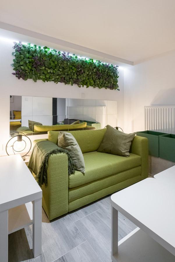 Cosy Apartment In Perfect Location Krakau Buitenkant foto