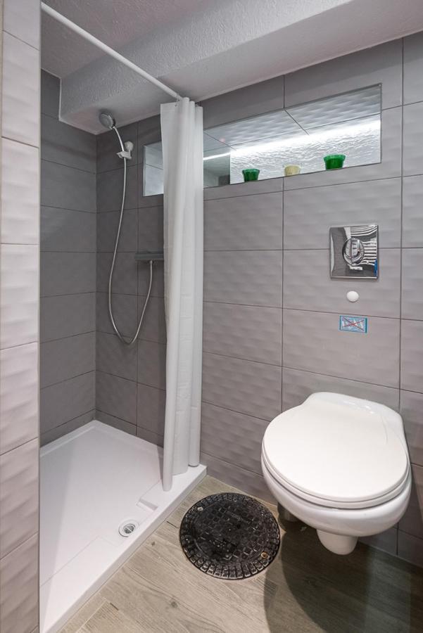 Cosy Apartment In Perfect Location Krakau Buitenkant foto